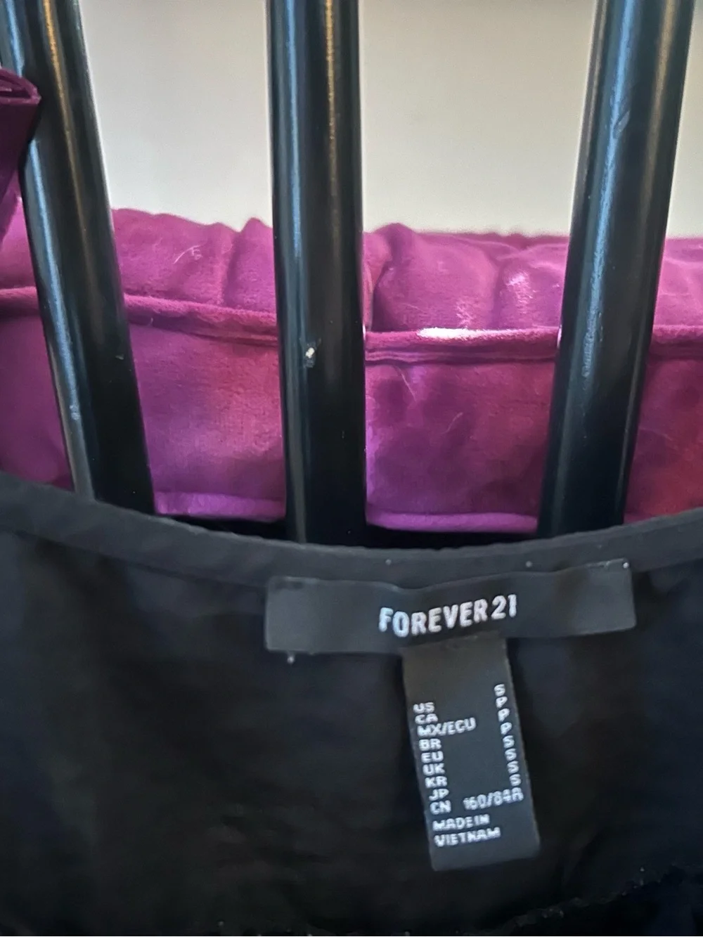 Forever 21 forever 21